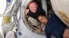 Amerikalı astronotlar Butch Wilmore ve Suni Williams dokuz aydır yörüngede.